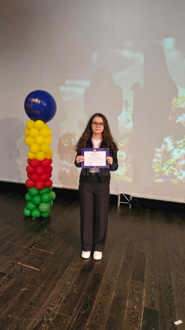 Rezultate bune pentru elevii suceveni la olimpiadele de italiană și spaniolă