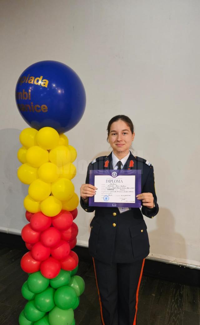 Rezultate bune pentru elevii suceveni la olimpiadele de italiană și spaniolă