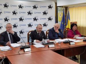 Consilierul PNL Ciprian Anton impune respectarea normelor de conduită la ședințele Consiliului Local Suceava