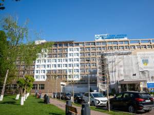 Finanțare de aproape 1 milion de euro pentru digitalizarea Spitalului Clinic de Urgență Suceava