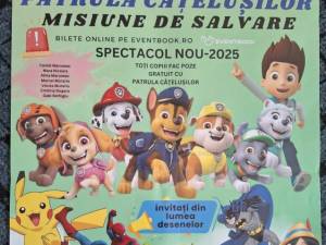 Unde fugim de-acasă... Perioada 1 – 7 mai