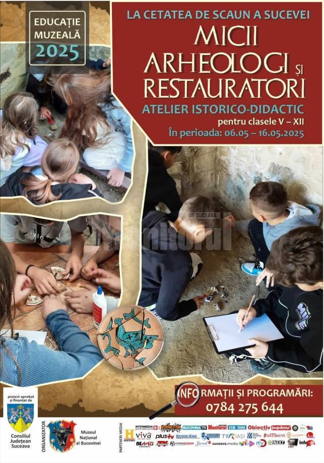 Unde fugim de-acasă... Perioada 1 – 7 mai