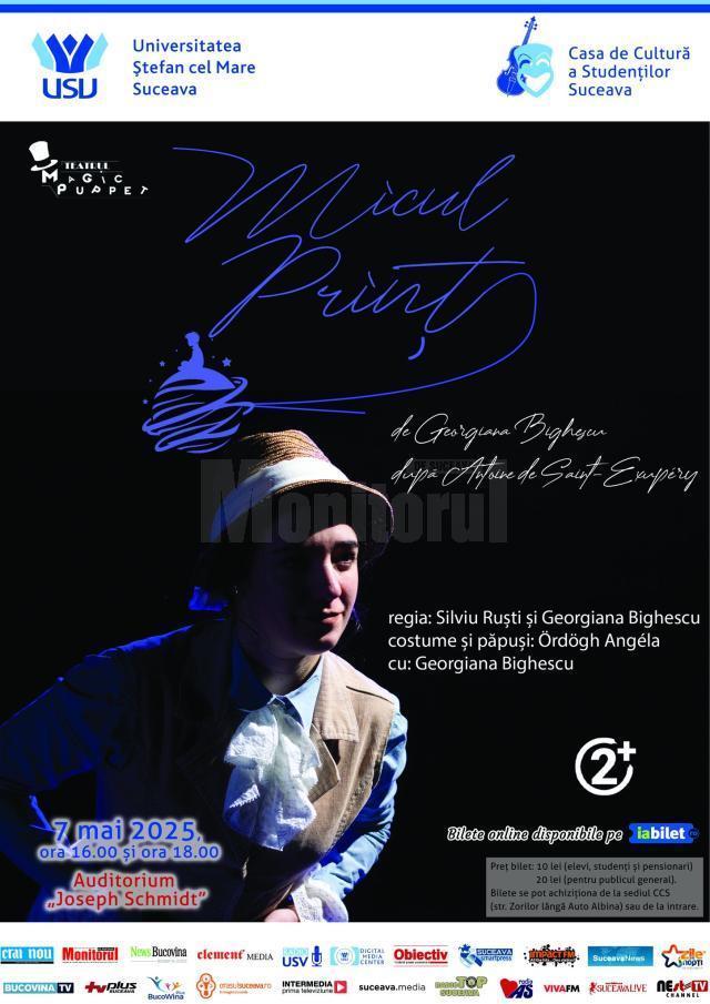 Unde fugim de-acasă... Perioada 1 – 7 mai