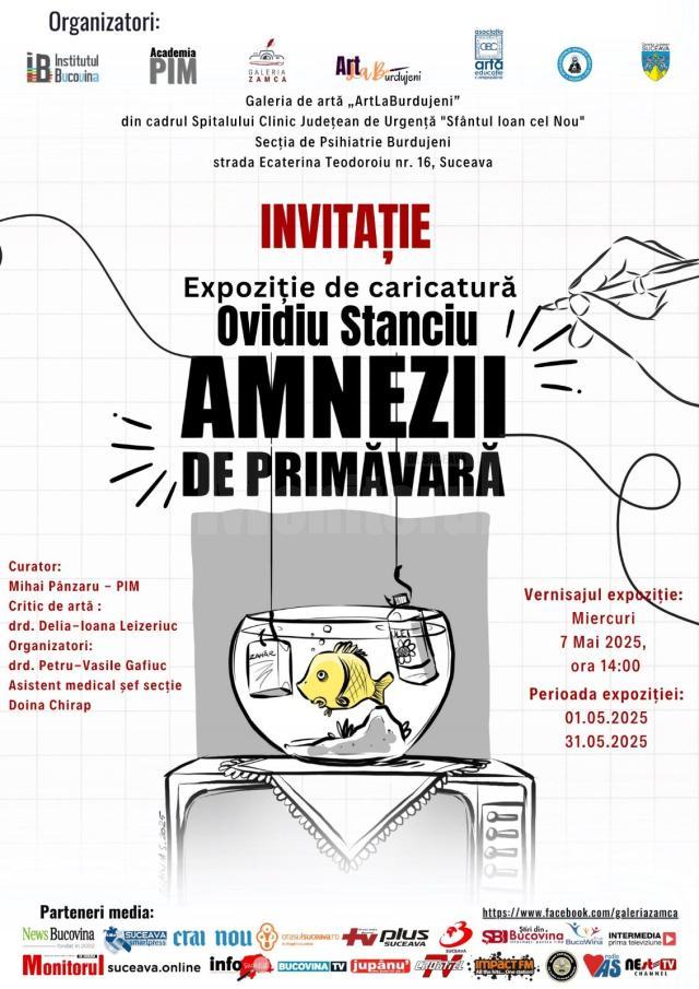 Unde fugim de-acasă... Perioada 1 – 7 mai