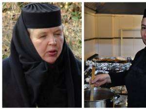 Stareța Mănăstirii Moldovița, stavrofora Benedicta Tatulici, schimbată din funcție. Noua stareță, maica Ecaterina Vicleanu, va fi instalată duminică