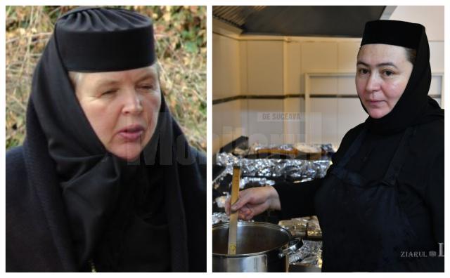 Stareța Mănăstirii Moldovița, stavrofora Benedicta Tatulici, schimbată din funcție. Noua stareță, maica Ecaterina Vicleanu, va fi instalată duminică