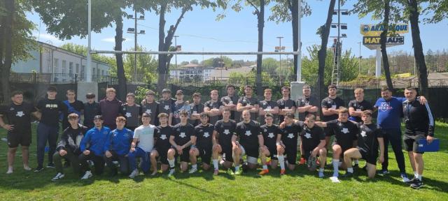 Sucevenii au învins clar Baia Mare și și-au asigurat jucarea semifinalei campionatului național acasă