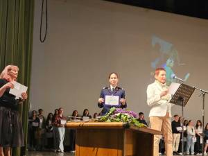 Rezultate bune pentru elevii suceveni la olimpiadele de italiană și spaniolă