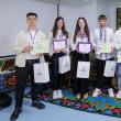 Olimpiada națională de ucraineană maternă
