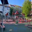 Trei locuri de joacă modernizate, în municipiul Suceava 3