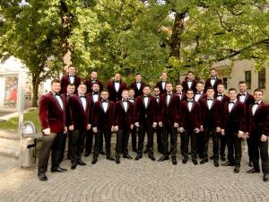 Corala ”Armonia” Constanta, cu 12 medalii de aur, două de argint și trei Grand pix-uri la competițiile corale internaționale