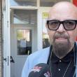 Automat de țigări electronice netimbrate, clandestin, din centrul Rădăuțiului, sigilat și ...