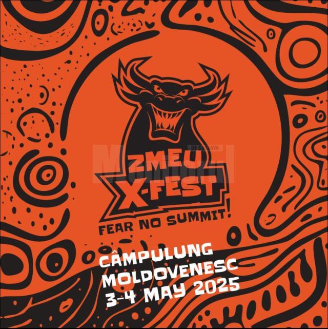 Zmeu X-Fest 2025