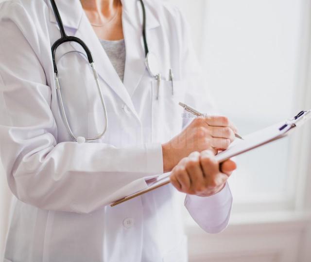 Asistența medicală școlară în municipiul Suceava este asigurată de 9 medici și 41 de asistente