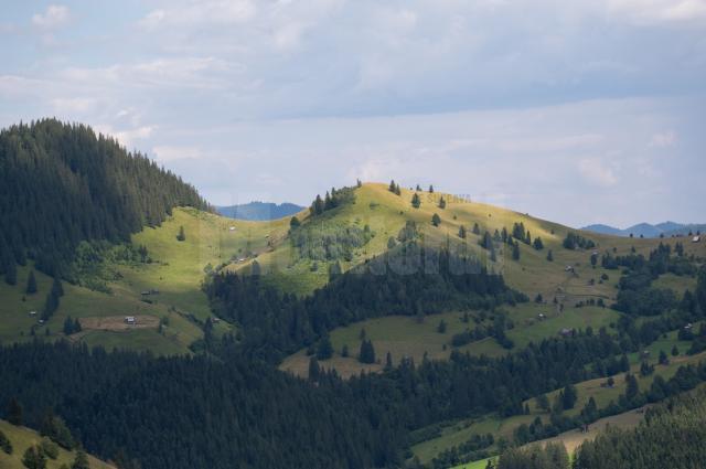Elita alergării montane mondiale vine la Câmpulung Moldovenesc