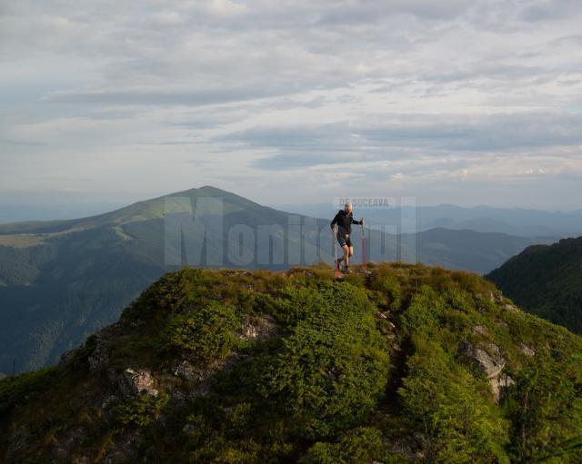 Elita alergării montane mondiale vine la Câmpulung Moldovenesc