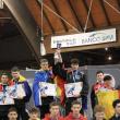Elevul caporal Robert Achiriloaie, dublu campion mondial la Qwan Ki Do