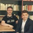 Trei studenți ai USV au fost selectați pentru Sejurul de imersiune lingvistică și culturală
