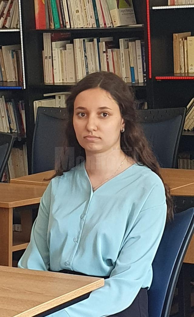 Trei studenți ai USV au fost selectați pentru Sejurul de imersiune lingvistică și culturală