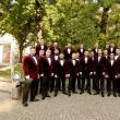 Corala ”Armonia” Constanta, cu 12 medalii de aur, două de argint și trei Grand pix-uri la competițiile corale internaționale