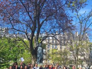 Erasmus +, la Școala ”Bogdan Vodă” Rădăuți