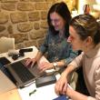 Erasmus +, la Școala ”Bogdan Vodă” Rădăuți