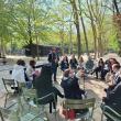 Erasmus +, la Școala ”Bogdan Vodă” Rădăuți