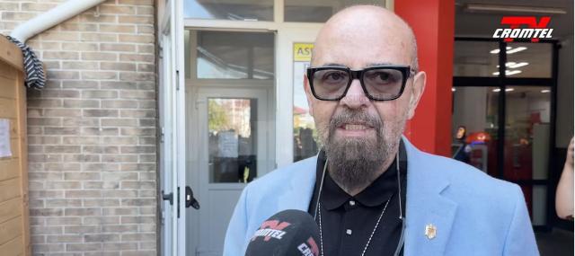 Piedone la Rădăuți. Sursa Cromtel Tv Rădăuți