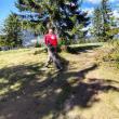 Salvamontistii dorneni au inceput lucrările de întreținere a traseelor montane