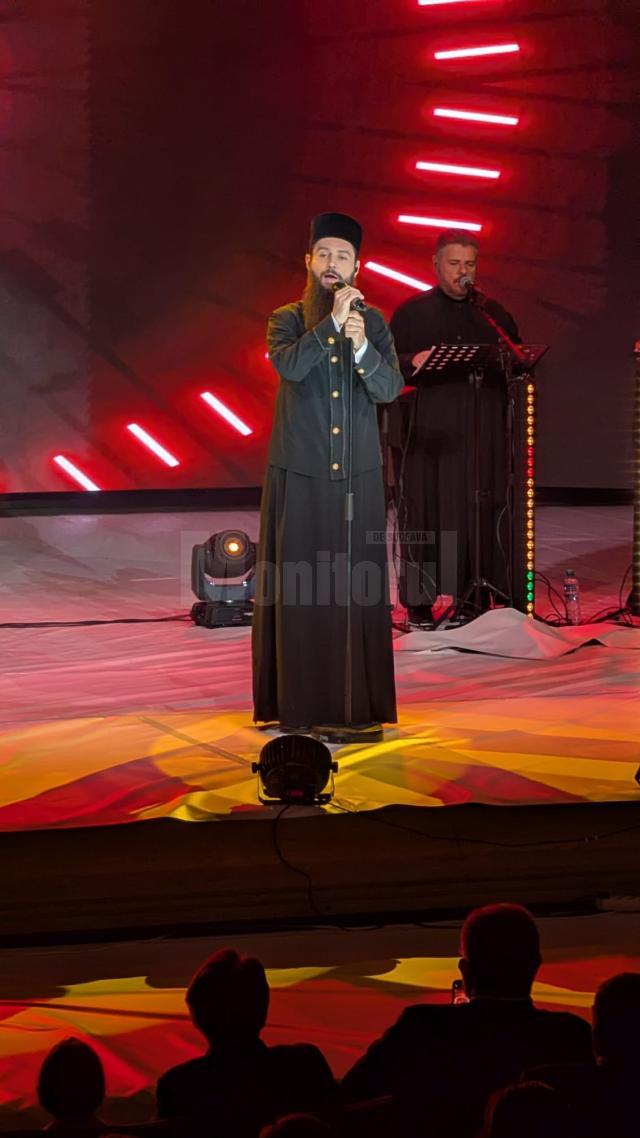 „Uniți prin rugăciune”