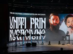„Uniți prin rugăciune”