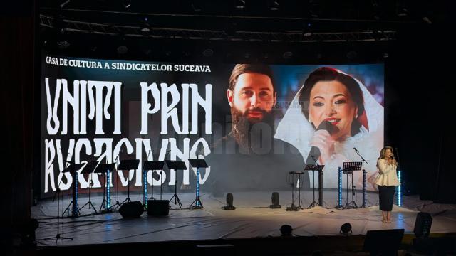 „Uniți prin rugăciune”