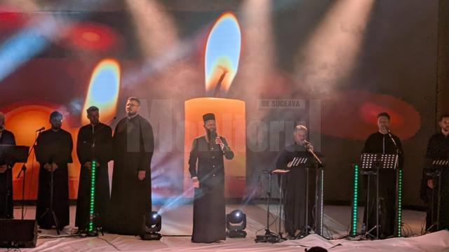 „Uniți prin rugăciune”