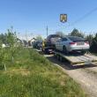 Mașini confiscate de la hoți