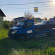 Mașini confiscate de la hoți