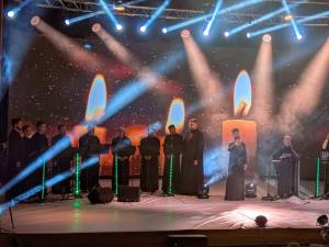 Concertul „Uniți prin rugăciune”