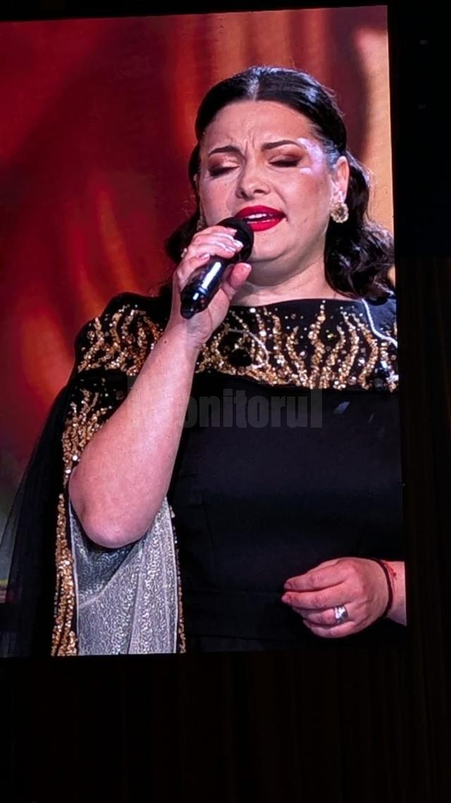 Concertul „Uniți prin rugăciune”