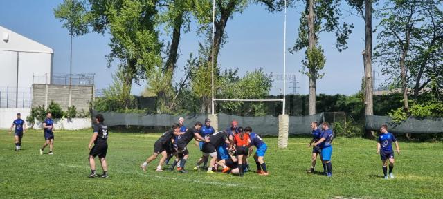 Duminică, de la ora 10.00, pe stadionul Unirea, echipa de juniori I a LPS Suceava joacă cu Steaua – Șoimii București
