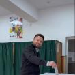 Primarul din Rădăuți, Bogdan Loghin, a votat „împotriva unui sistem abuziv”: „Ne-am ...