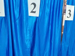 Peste 145.000 de alegători au votat până acum în județul Suceava