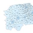Alegătorii din orașele județului Suceava, mai mulți dar cu prezență mai scăzută la vot ...