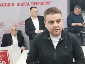 Șoldan: „A fost cea mai dificilă campanie pe care eu am trăit-o la PSD”