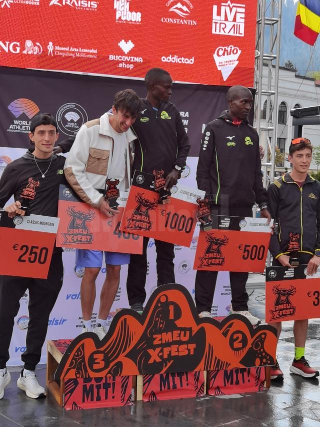 Festivitatea de premiere Zmeu X-Fest – evenimentul de deschidere WMRA World Cup