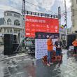 Festivitatea de premiere Zmeu X-Fest – evenimentul de deschidere WMRA World Cup