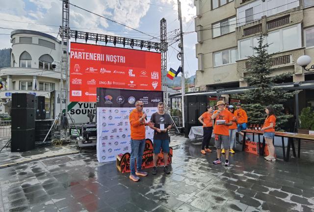 Festivitatea de premiere Zmeu X-Fest – evenimentul de deschidere WMRA World Cup