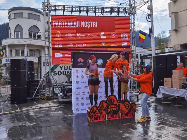 Festivitatea de premiere Zmeu X-Fest – evenimentul de deschidere WMRA World Cup