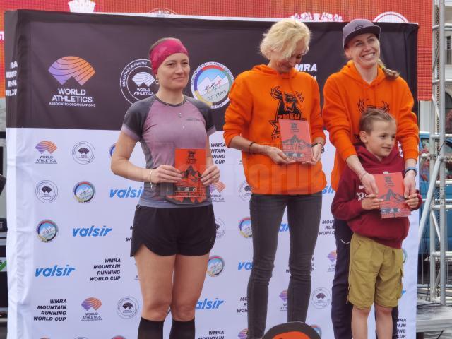 Festivitatea de premiere Zmeu X-Fest – evenimentul de deschidere WMRA World Cup