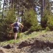 Zmeu X-Fest - Competiție de alergare montană, cu peisaje spectaculoase și dificultate ridicată