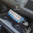 Polițiștii au scotocit casele și mașinile unor traficanți de țigări în piețe din Suceava și Fălticeni