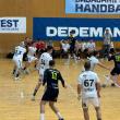 CSU Suceava pierde la Bacău și rămâne pe locul 7 în Liga Zimbrilor